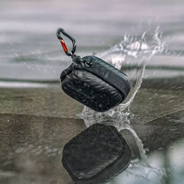 Etui Walizka Futerał Pokrowiec CASE do Kamer GoPro 12 11 10 9 DJI ACTION 4 zdjęcie 11