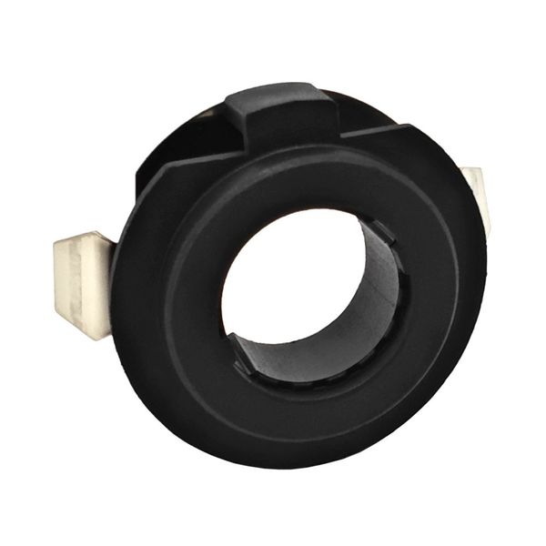 Adapter do żarówek LED H7 z kołnierzem, K-019 zdjęcie 4