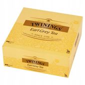 Herbata Twinings Earl Grey 100 kopert
