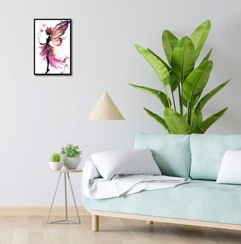 Plakat 30x45cm Marzenie na Arena.pl