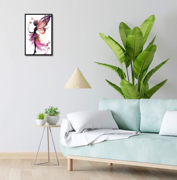 Plakat 30x45cm Marzenie zdjęcie 4