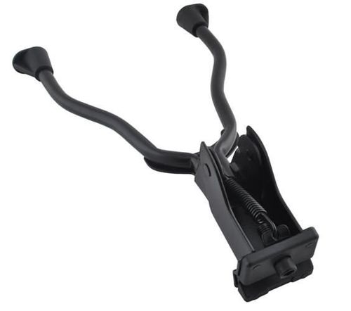 Przenośna nóżka do roweru na Arena.pl