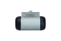 CYLINDEREK HAMULCOWY TYŁ L/P FIAT PALIO 1996 1997 1998 1999 2000 2001 2002