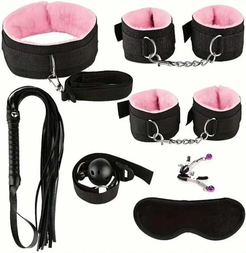 fetish b-series bdsm kit 4.0 na Arena.pl