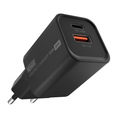 Ładowarka sieciowa Newell GaN 33 W na Arena.pl