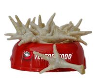 Kurze stopki Vector-Food Zdrowy gryzak dla psa z tendencją do nadwagi 1kg