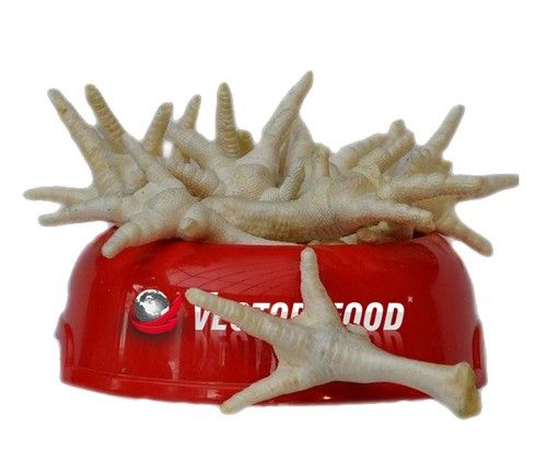 Kurze stopki Vector-Food Zdrowy gryzak dla psa z tendencją do nadwagi 1kg na Arena.pl