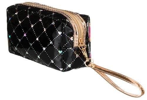kosmetyczka kos-33-8703 black na Arena.pl