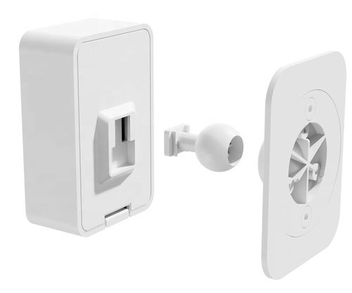 CZUJNIK RUCHU BEZPRZEWODOWY PIR APP TUYA WIFI Idomtuya na Arena.pl