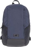 Plecak Miejski 4Fwss25Abacu430 - Granatowy