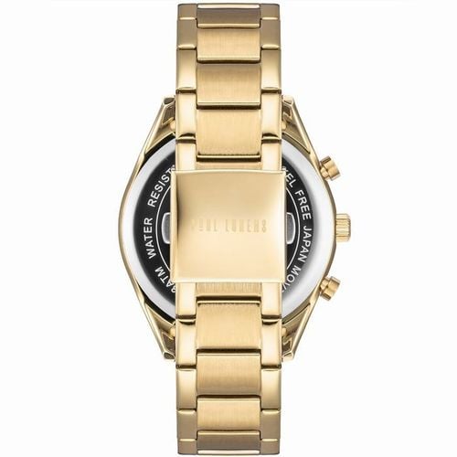 zegarek męski paul lorens pl20003b-1d1 + box na Arena.pl