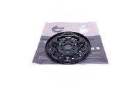 Osłona tarczy hamulcowej SKODA ROOMSTER 2007 2008 2009 2010 2011 2012 2013