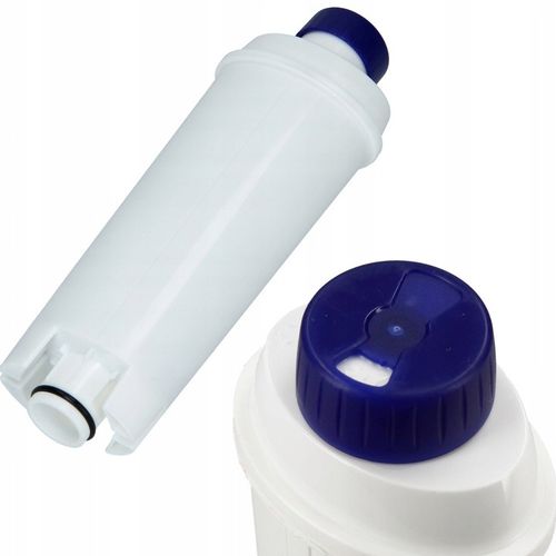 2x FILTR WKŁAD WODY do EKSPRESU ORYGINAŁ DeLonghi SER3017 DLS C002 na Arena.pl