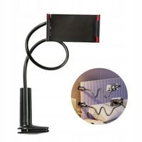 Regulowany Biurkowy Uchwyt TSG-427 Statyw Do Telefonu Tabletu 110cm