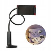 Regulowany Biurkowy Uchwyt TSG-427 Statyw Do Telefonu Tabletu 70cm