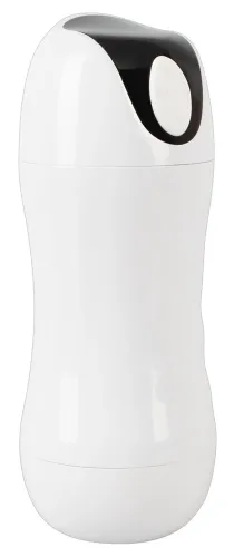 stroker model dual white - system ssania i wibracji, 21 cm na Arena.pl