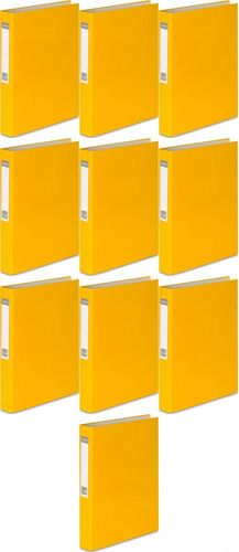 Segregator Fck A4/4 (2R) Niebieski 6031 na Arena.pl