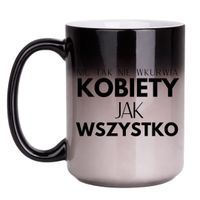 Duży Magiczny 450 ml