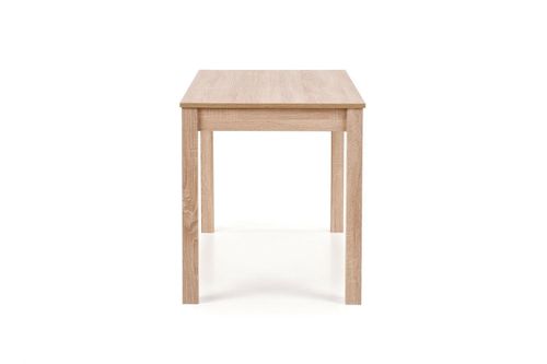 Stół Weryks dąb sonoma na Arena.pl