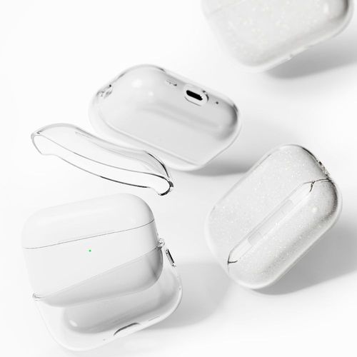 ringke air apple airpods pro 3 clear na Arena.pl