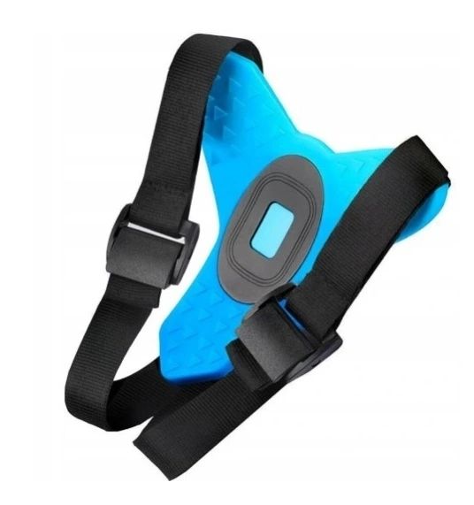 MOCOWANIE DO KASKU UCHWYT NA KASK KAMER GOPRO 12 11 10 9 8 7 6 5 XIAOMI DJI zdjęcie 9