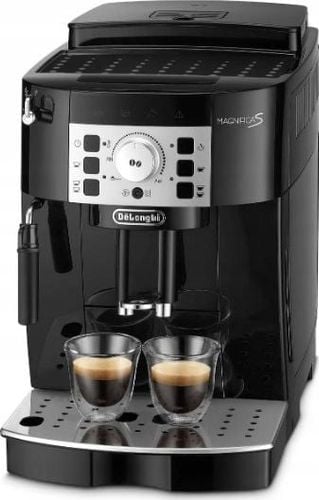 Ekspres ciśnieniowy do kawy DeLonghi Magnifica S ECAM22.115.B 1450W na Arena.pl