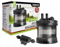 AQUAEL MULTIKANI 800 FILTR ZEWNĘTRZNY DO AKWARIUM