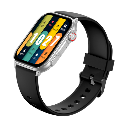 Smartwatch Kieslect KS PRO silver na Arena.pl