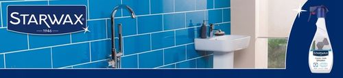 PŁYN ŚRODEK DO CZYSZCZENIA FUG SPOIN STARWAX SKONCENTROWANY BEZ SZOROWANIA na Arena.pl