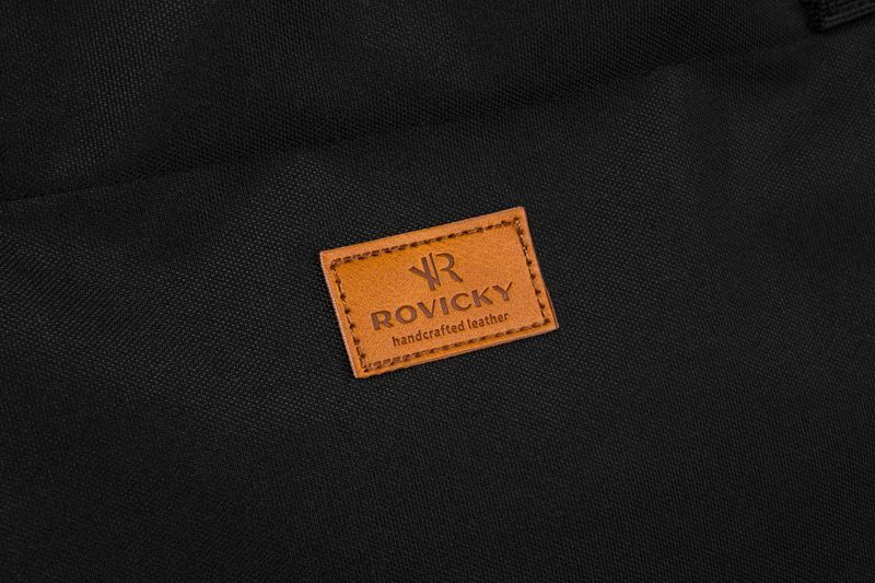 torba r-tz15605-6923 black zdjęcie 8