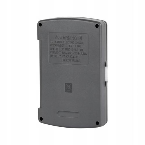 Miernik Uniwersalny Multimetr Kieszonkowy na Arena.pl