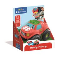 ND01_255357 CLE BABY Pick-up swiatelka i dzwiek 1