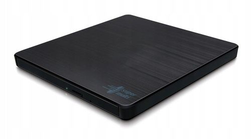 Nagrywarka DVD Hitachi-LG GP60NB60 SLIM USB 2.0 na Arena.pl