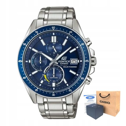 Zegarek Casio EDIFICE EFS-S510D-2AVUEF na Arena.pl