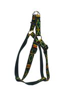 A-143 SZELKI DLA PSA INDIAŃSKIE GÓRNE 25MM Kolor - ZIELONY