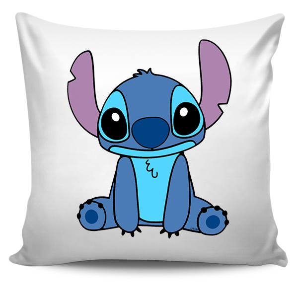 Poduszka Lilo i Stich zdjęcie 1