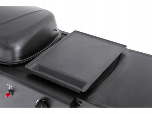 Grill gazowy Yato 11 kW na Arena.pl
