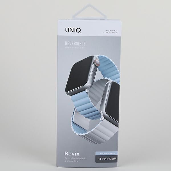 uniq pasek revix apple watch zdjęcie 10