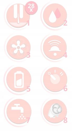 DEPILATOR BRAUN Silk-epil 5 (Wet&Dry) SensoSmart MICROGRIP + GŁOWICA na Arena.pl