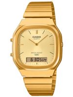 ZEGAREK UNISEX CASIO AQ-240EG-9A Vintage Classic + BOX
