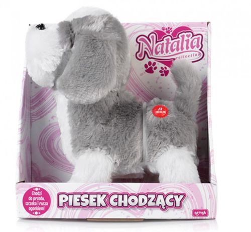 Piesek Chodzący Natalia na Arena.pl