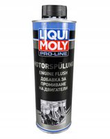 LIQUI MOLY PRO-LINE ENGINE FLUSH ŚRODEK PŁUKANKA DO SILNIKA 500ML