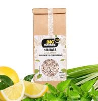 Herbata zielona SŁODKIE PRZEBUDZENIE 50g - BIG NATURE