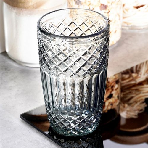 Szklanka czarna 380 ml na Arena.pl
