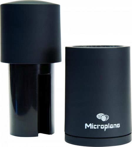 MICROPLANE SPECIALTY Młynek do przypraw czarny na Arena.pl