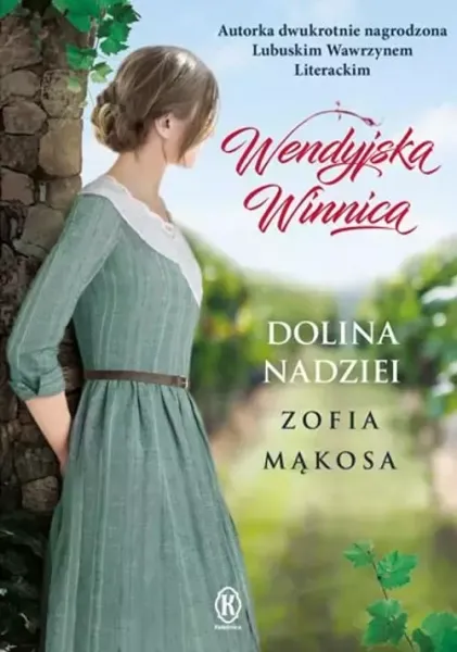 Wendyjska Winnica Dolina nadziei zdjęcie 1