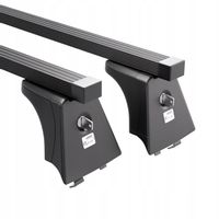 Bagażnik dachowy do Hyundai i30 SW (2012-2017r)