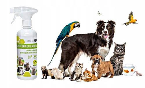 NEUTRALIZATOR ZAPACHU MOCZU PSA 1L na Arena.pl