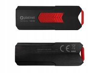 Pendrive 128 GB USB 3.2 czarny Platinet