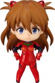 Nendoroid Asuka Shikinami Langley: Plugsuit Ver.